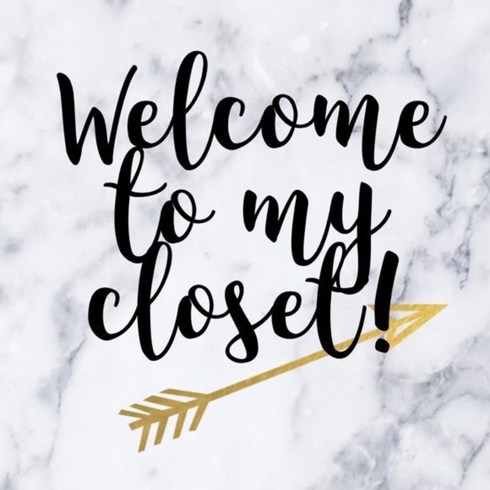 Welcome Notes